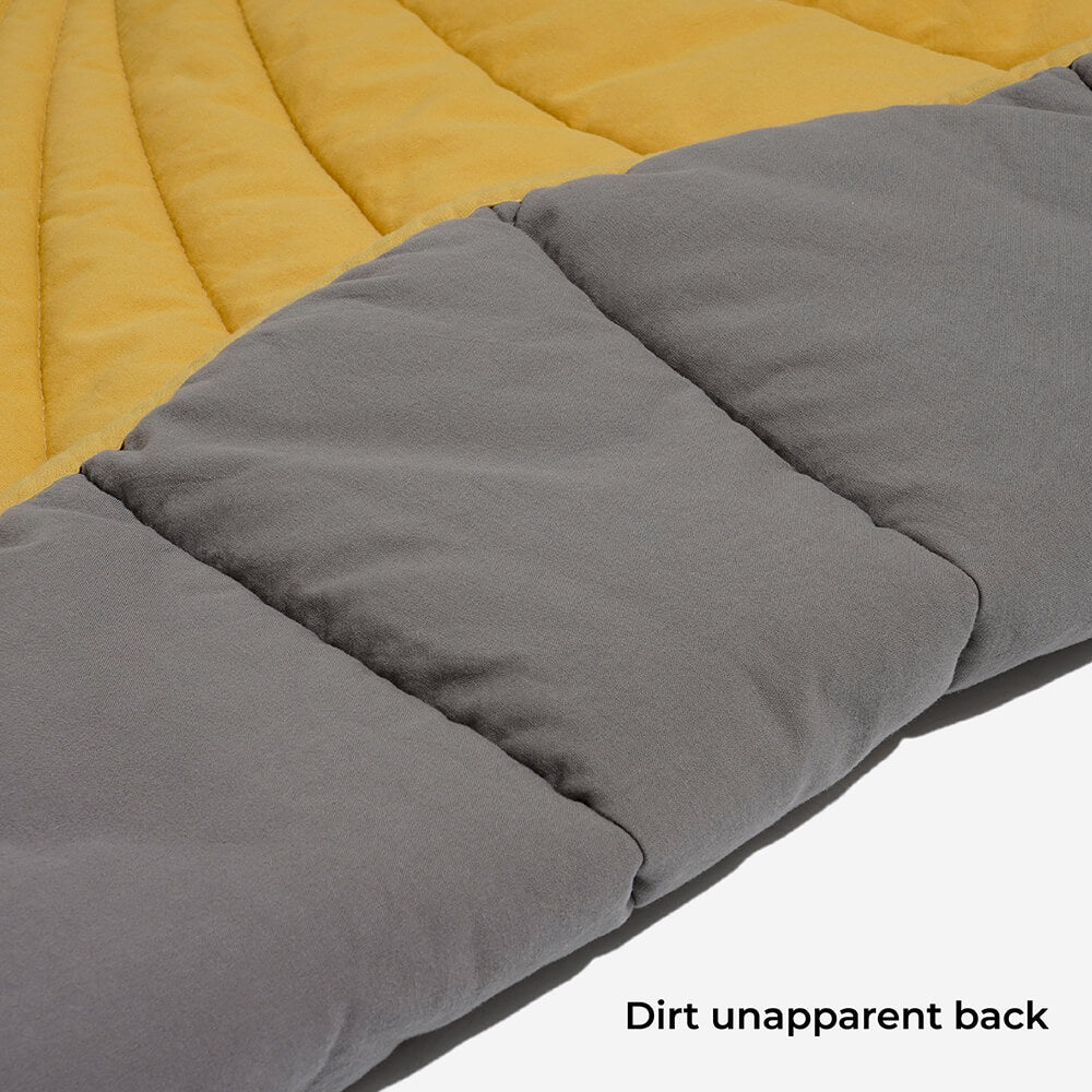 PawLeaf Hondendeken - Comfort en Warmte - Duke & Scoop