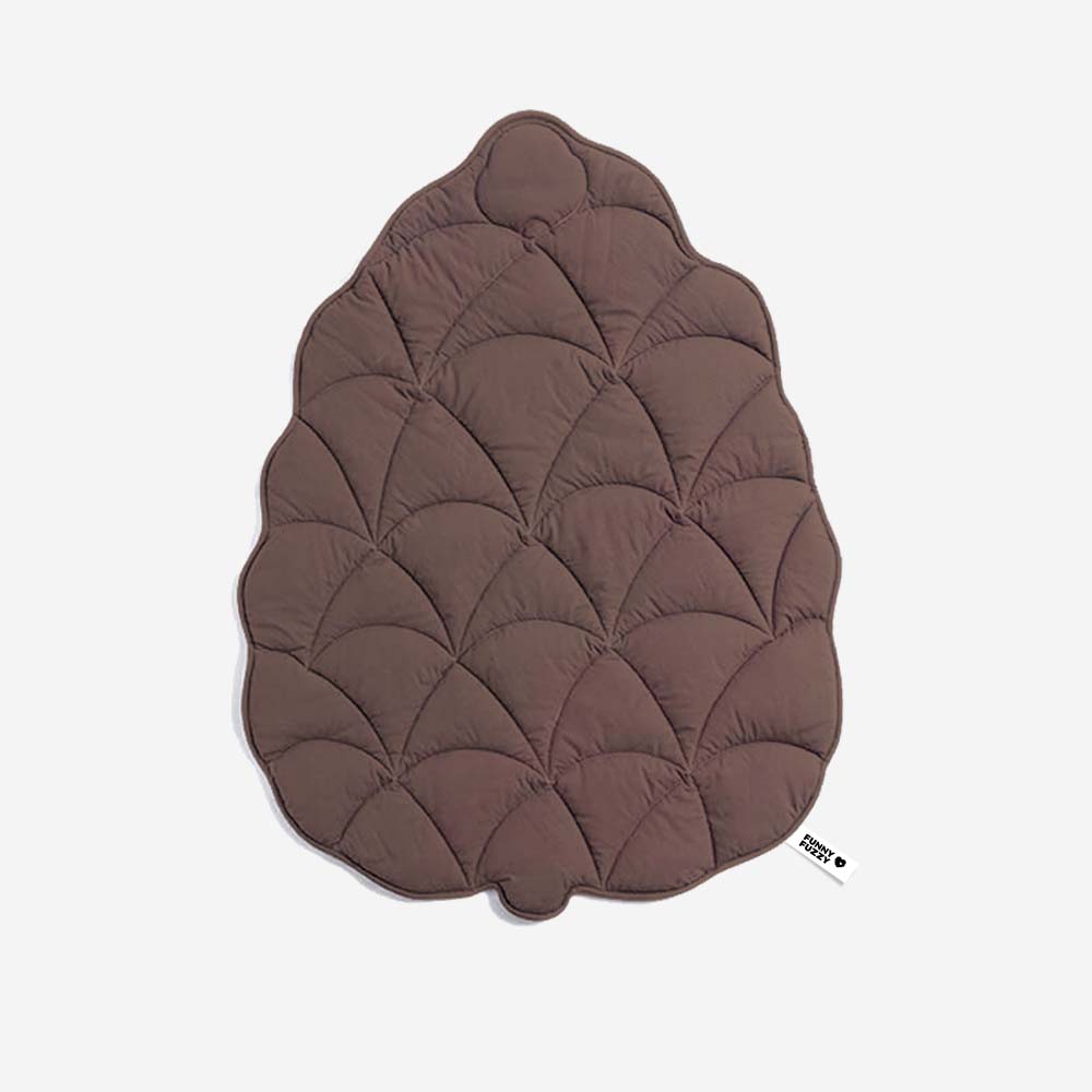 PawLeaf Hondendeken - Comfort en Warmte - Duke & Scoop