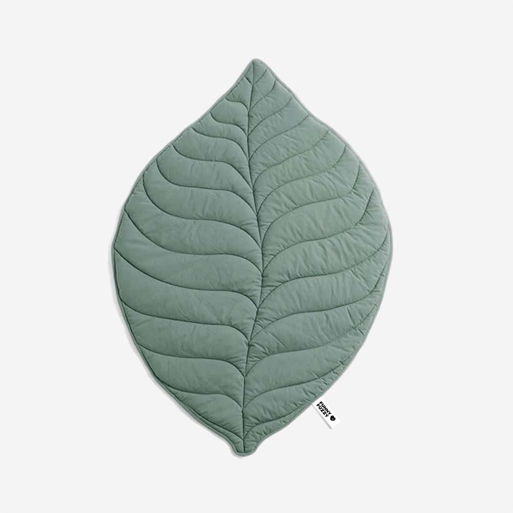 PawLeaf Hondendeken - Comfort en Warmte - Duke & Scoop
