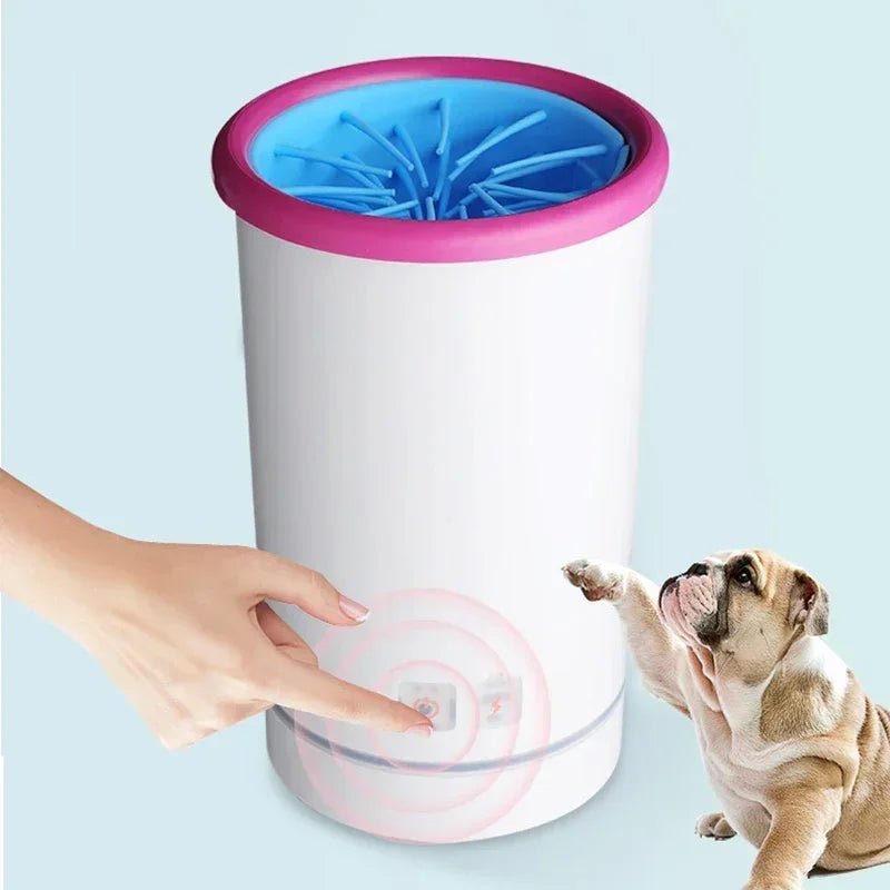 PawPerfect - Elektrische Potenreiniger - Duke & Scoop