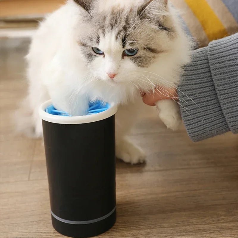 PawPerfect - Elektrische Potenreiniger - Duke & Scoop