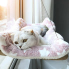 PawRest – Hangmat voor Katten - Duke & Scoop
