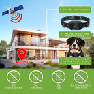 PawSafe GPS Honden Trainingshalsband - Duke & Scoop
