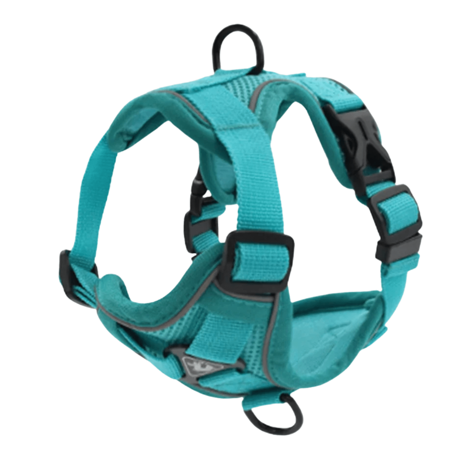 PawSecure – Harnas voor Hond en Kat - Duke & Scoop