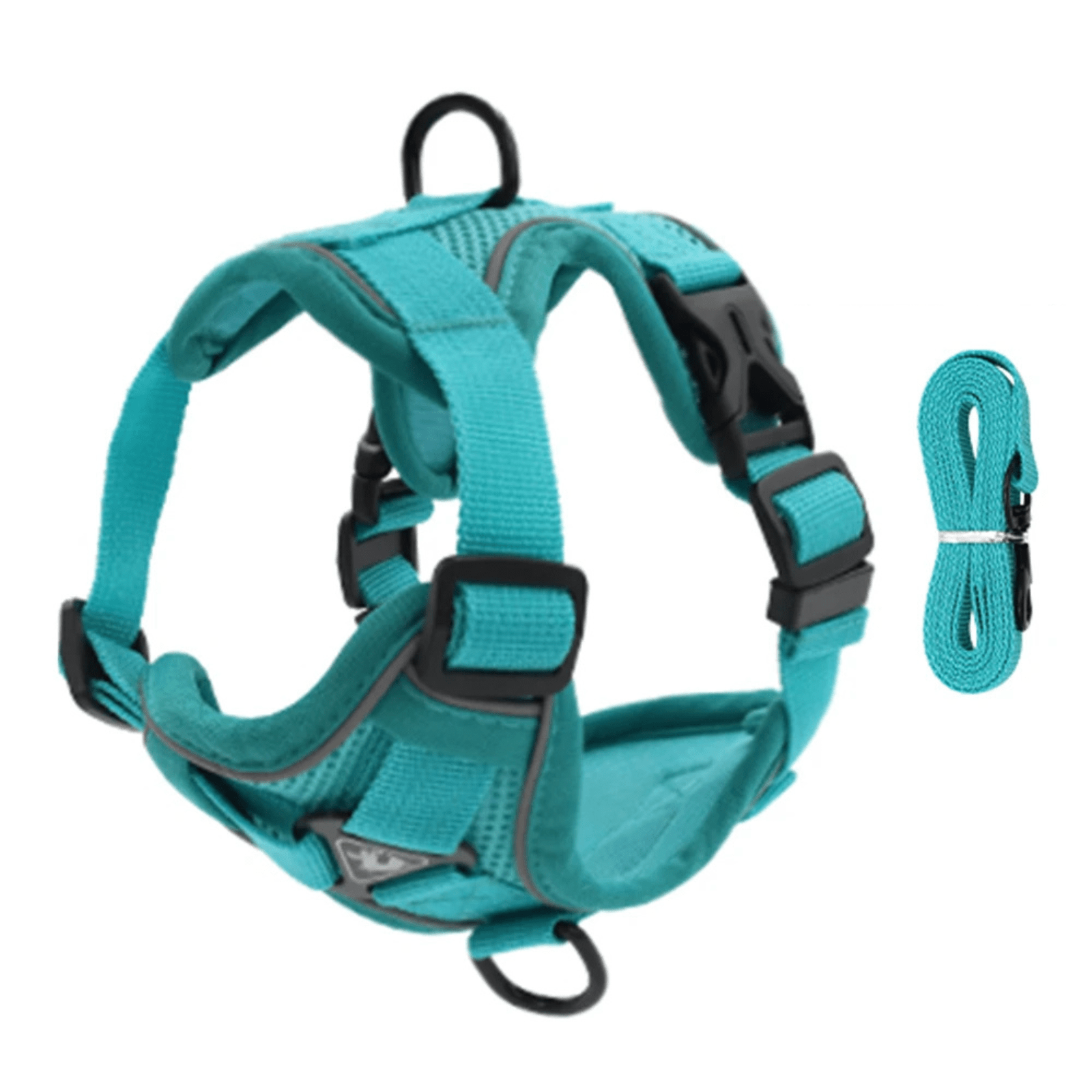 PawSecure – Harnas voor Hond en Kat - Duke & Scoop