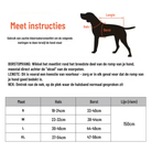 PawSecure – Harnas voor Hond en Kat - Duke & Scoop