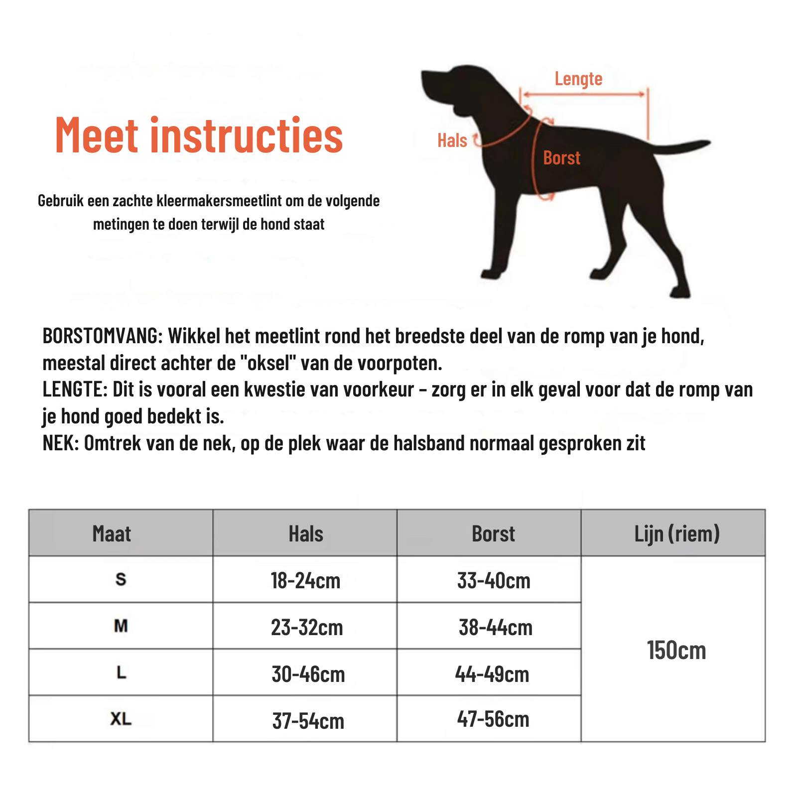 PawSecure – Harnas voor Hond en Kat - Duke & Scoop
