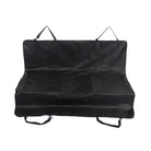 PawShield Achterbank Autohoes - Duke & Scoop