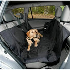 PawShield Achterbank Autohoes - Duke & Scoop