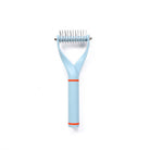 Pet Safe Dematting Kam met Dubbele Bladen - Duke & Scoop