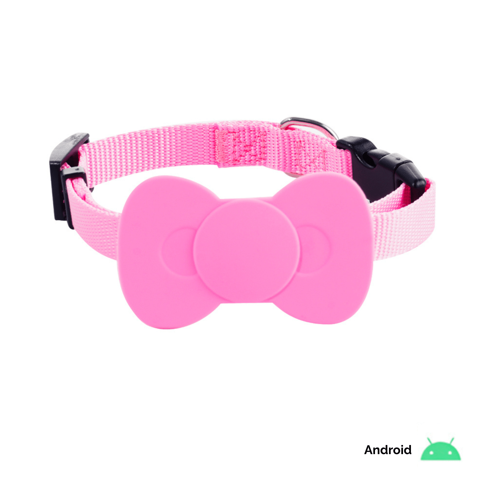 PetLocate Tracker - Android - Duke & Scoop