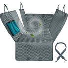 Petravel Waterdichte Achterbank Autostoelhoes - Duke & Scoop