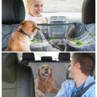 Petravel Waterdichte Achterbank Autostoelhoes - Duke & Scoop
