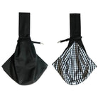 PetSling Draagtas voor Kleine Honden en Katten - Duke & Scoop