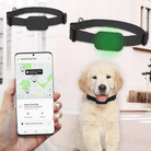 PetTrack - GPS Tracker voor Android - Duke & Scoop