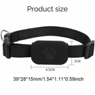 PetTrack - GPS Tracker Voor IOS - Duke & Scoop