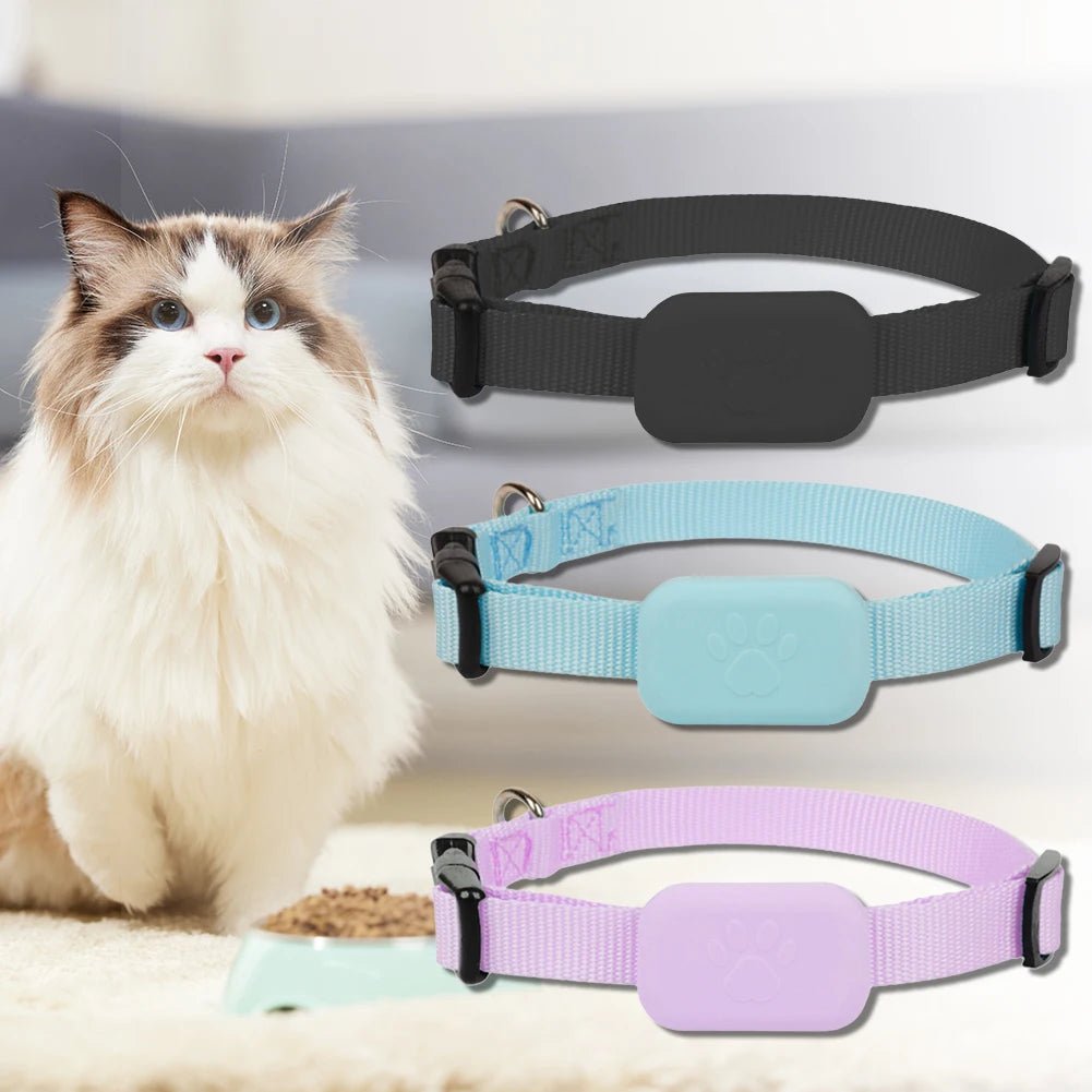 PetTrack - GPS Tracker Voor IOS - Duke & Scoop