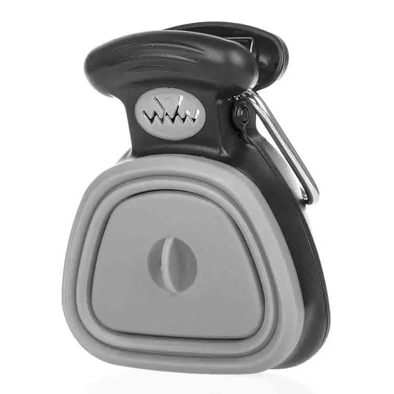 PooBuster – Opvouwbaar Poepschepje - Duke & Scoop