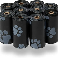 PooGuard – Hondenpoepzakjes