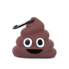 PooPack – Draagbare Hondenpoepzakjes Dispenser - Duke & Scoop