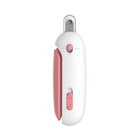 Professionele Huisdier Nagelknipper met Verstelbaar Gat - Duke & Scoop