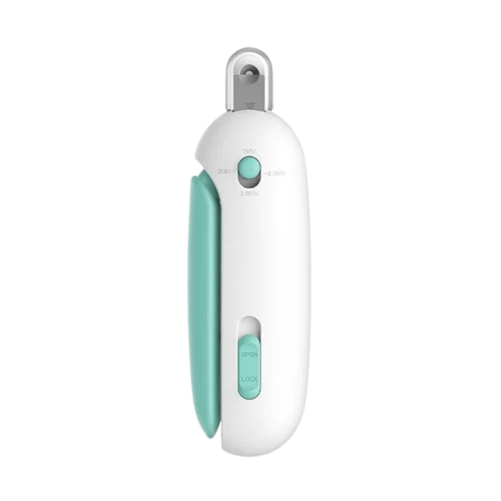 Professionele Huisdier Nagelknipper met Verstelbaar Gat - Duke & Scoop