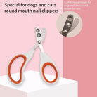 Professionele Nageltang voor Katten - Duke & Scoop
