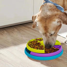 PupIQ - Slow Feeder - Duke & Scoop