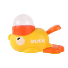Puzzel Eend Voerdispenser - Duke & Scoop