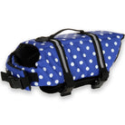 Reflecterend Honden Zwemvest - Duke & Scoop
