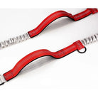 RunPaw Handsfree Uittrekbare Hondenriem - Duke & Scoop
