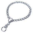 RVS Slipketting – Verstelbare Stalen Halsband - Duke & Scoop