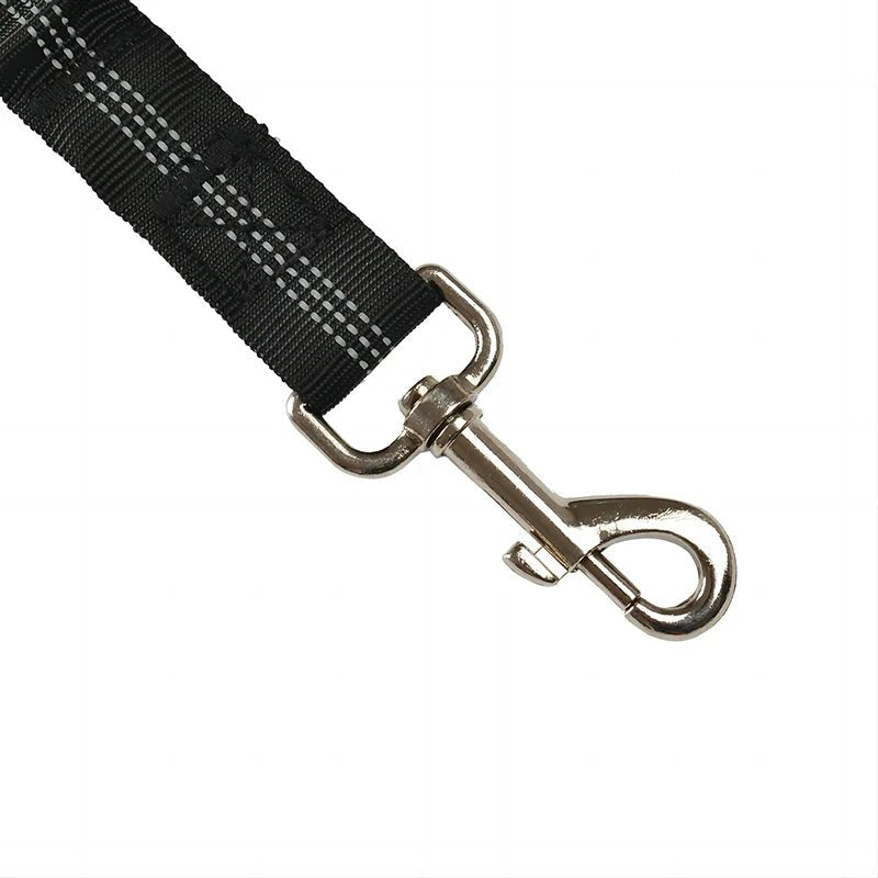 SafePup – Elastische Autogordel voor Honden - Duke & Scoop