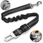 SafePup – Elastische Autogordel voor Honden - Duke & Scoop