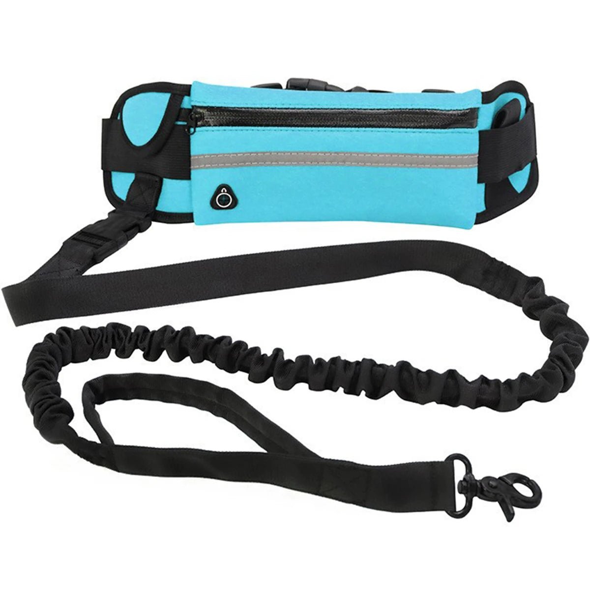 Schokabsorberende Riem - Handsfree - Duke & Scoop