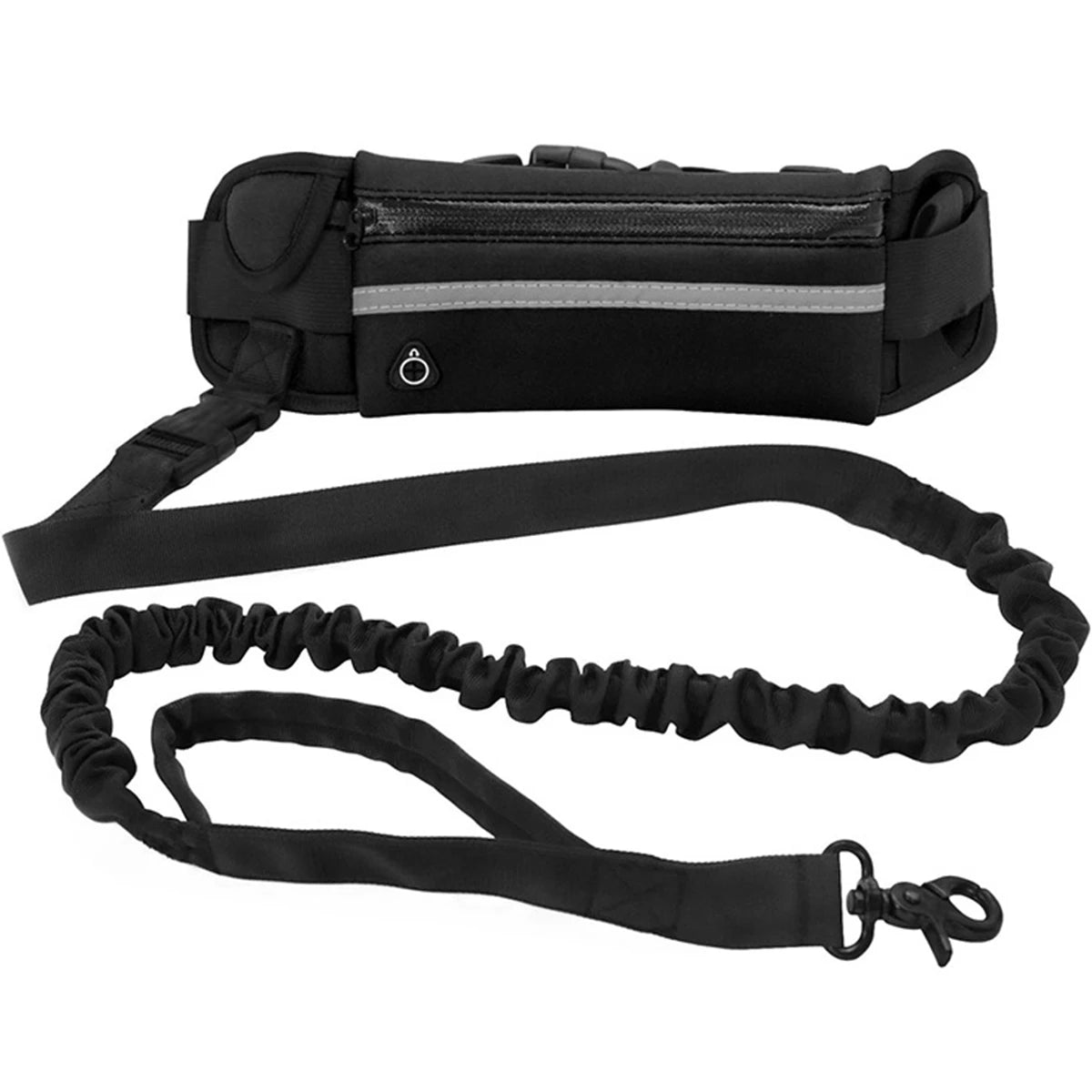 Schokabsorberende Riem - Handsfree - Duke & Scoop