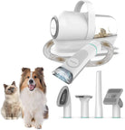 ShedVac Pro - Dierenverzorgingskit - Duke & Scoop
