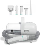 ShedVac Pro - Dierenverzorgingskit - Duke & Scoop