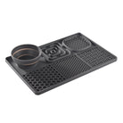 Siliconen Likmat - Slowfeeder voor Natvoer of Snacks - Duke & Scoop