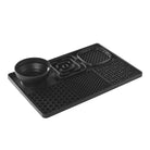 Siliconen Likmat - Slowfeeder voor Natvoer of Snacks - Duke & Scoop