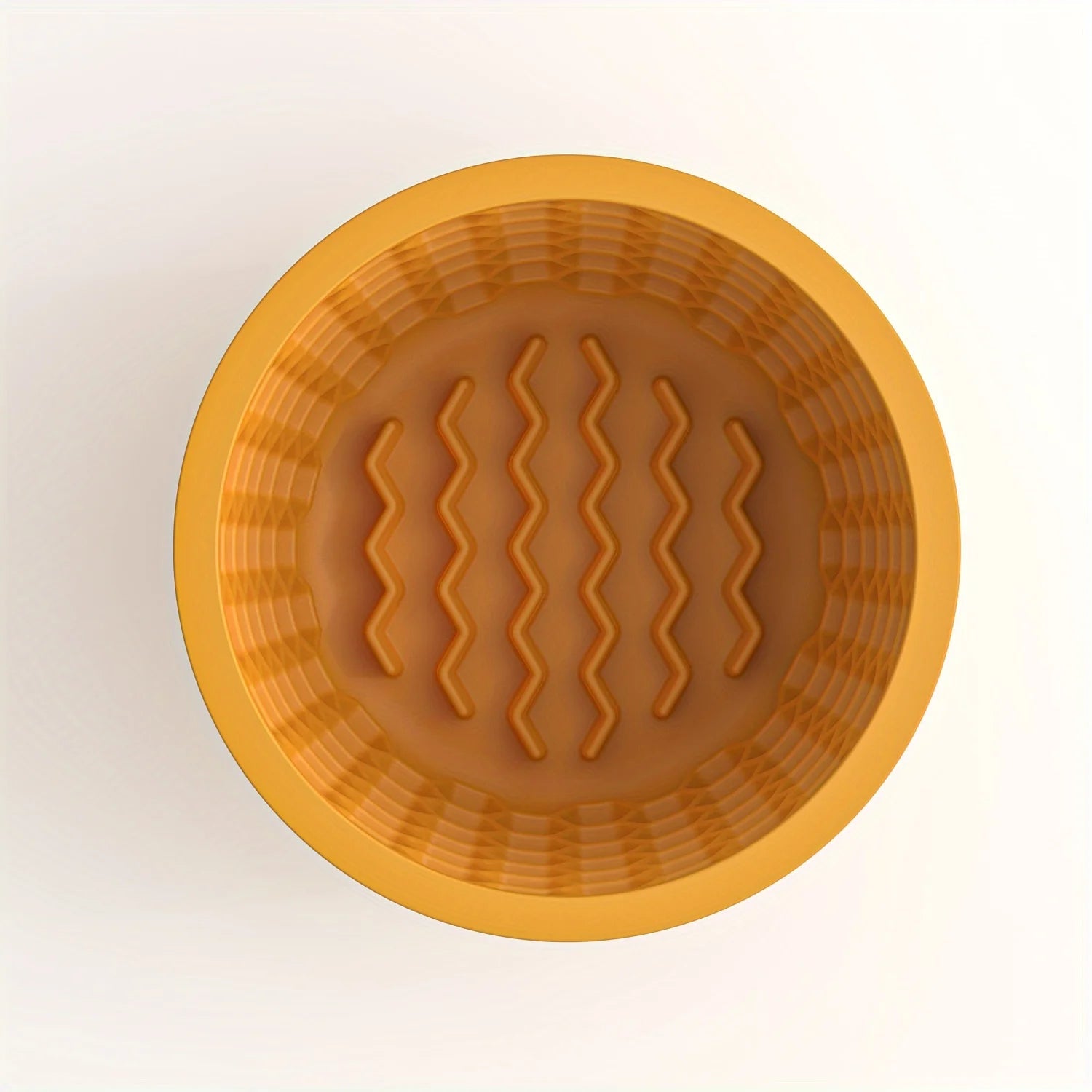 Siliconen Slow Feeder Hondenschaal - Duke & Scoop