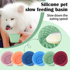 Siliconen Slowfeeder Likkom - Duke & Scoop