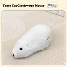 Simulatie Muis voor Katten - Duke & Scoop