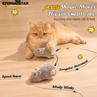 Simulatie Muis voor Katten - Duke & Scoop