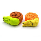 Slakvormig Puzzel Feeder & Snuffelmat - Duke & Scoop