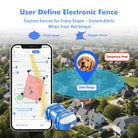 Slimme 4G GPS Tracker voor je Huisdier - Duke & Scoop