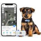 Slimme 4G GPS Tracker voor je Huisdier - Duke & Scoop