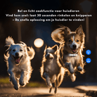 Slimme 4G GPS Tracker voor je Huisdier - Duke & Scoop