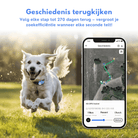 Slimme 4G GPS Tracker voor je Huisdier - Duke & Scoop