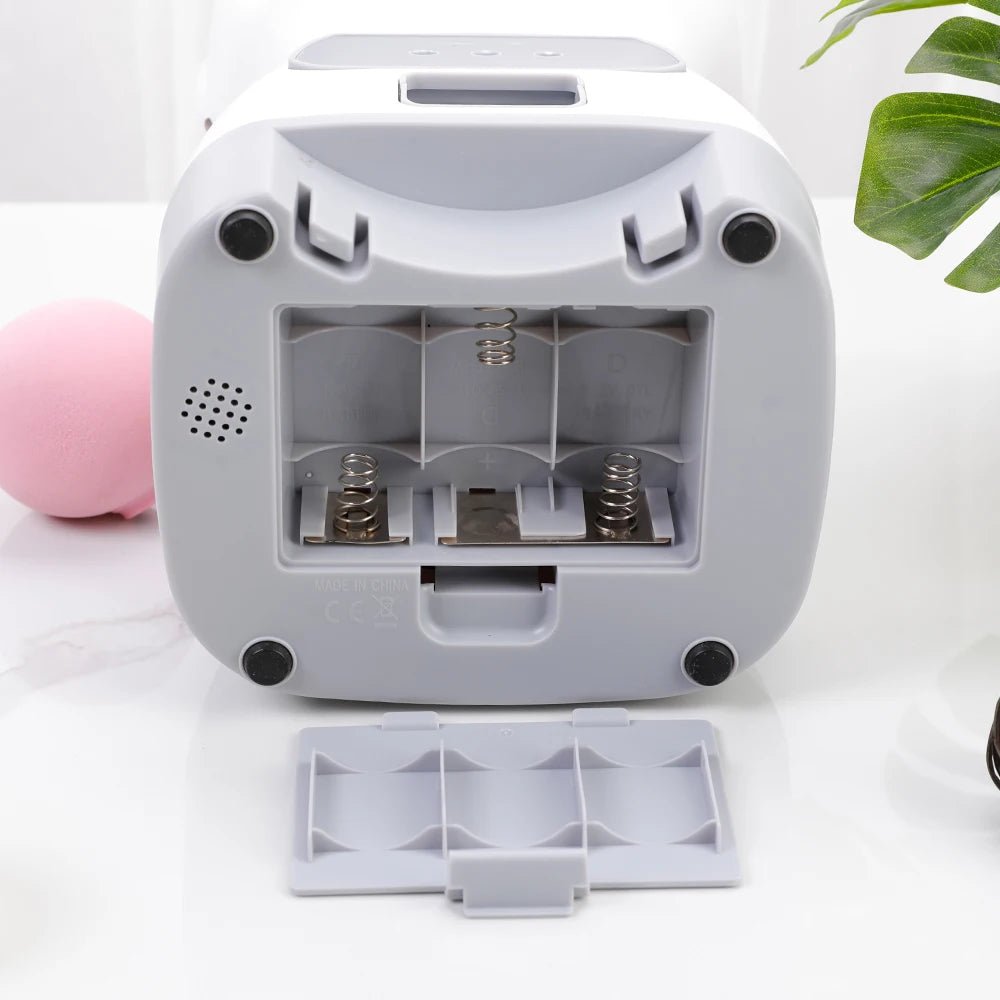 Slimme Automatische Voerdispenser - Duke & Scoop